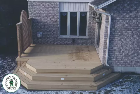 Deck Picture 1