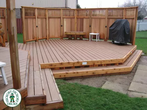 Deck Picture 3 Deck Picture 3