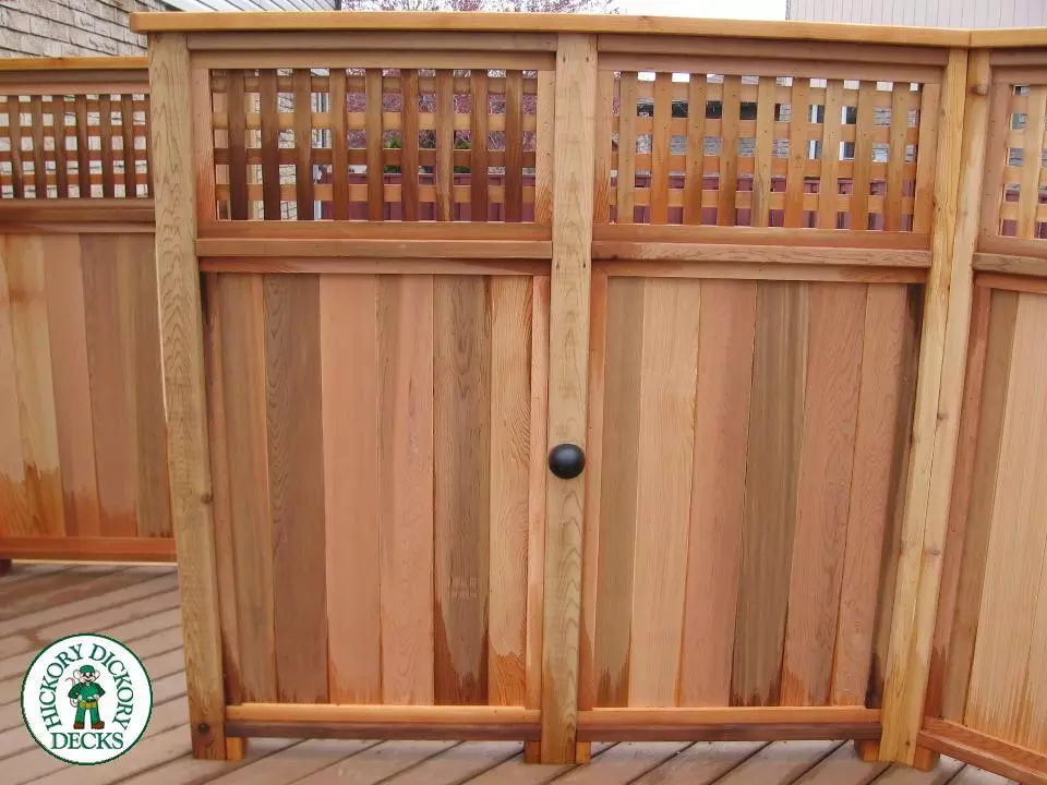 Deck Picture 4 Deck Picture 4