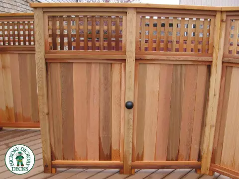 Deck Picture 4 Deck Picture 4