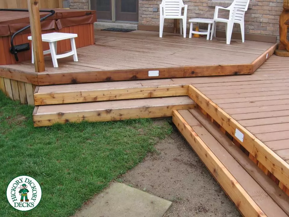 Deck Picture 5 Deck Picture 5