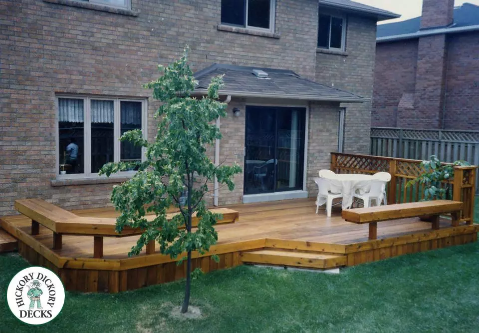 Deck Picture 1