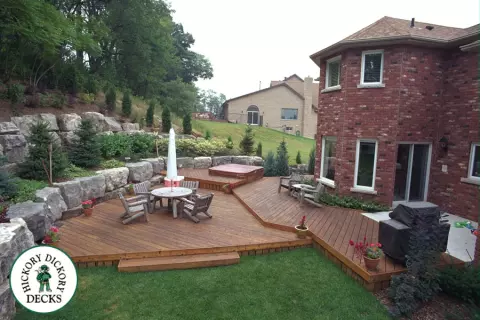 Deck Picture 1