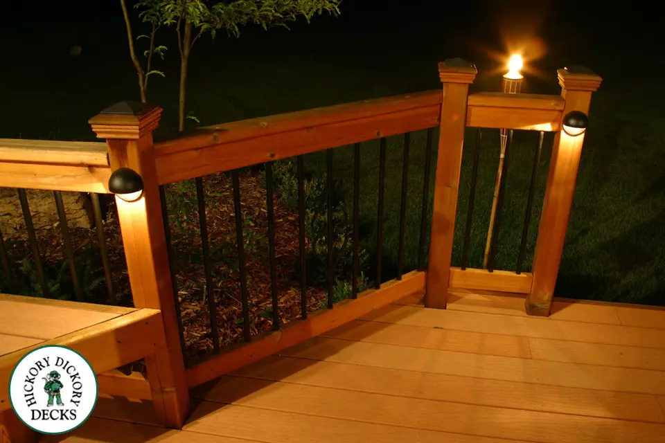 Deck Picture 1