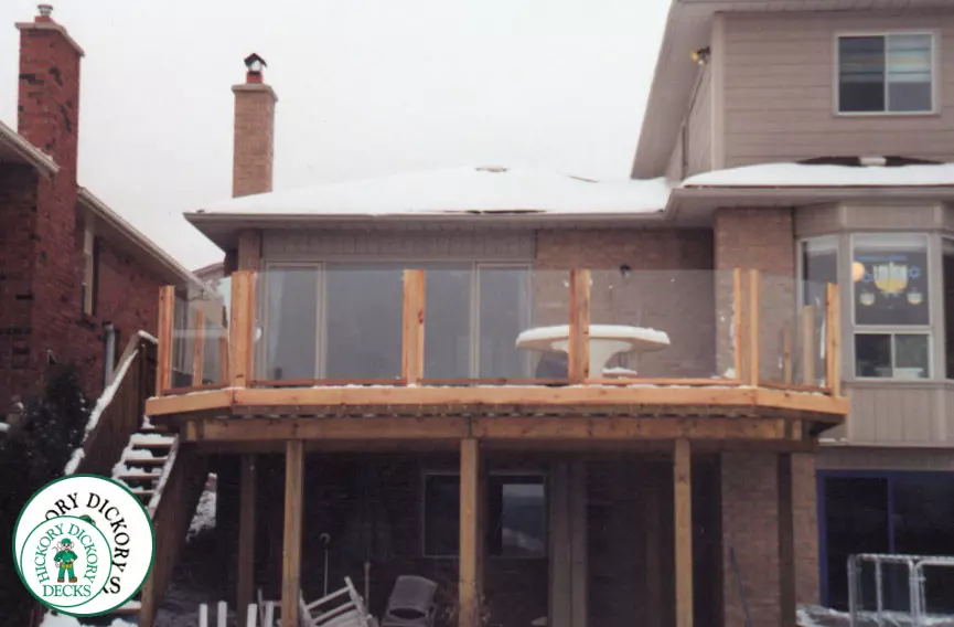 Deck Picture 1