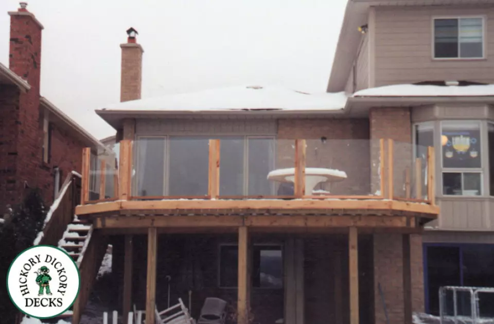 Deck Picture 1