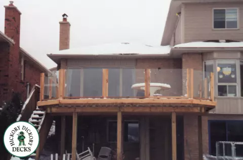 Deck Picture 1
