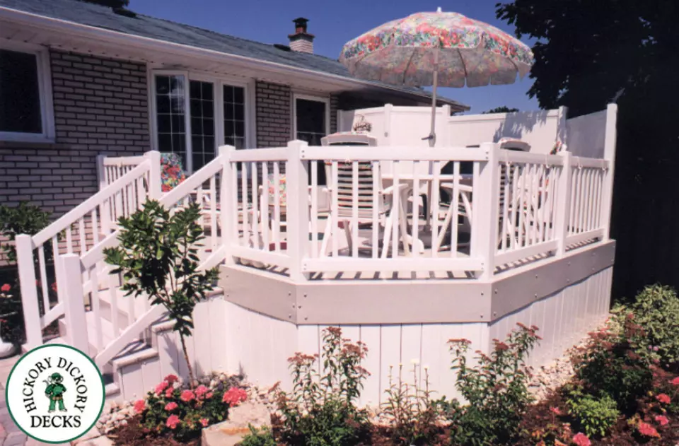 Deck Picture 1