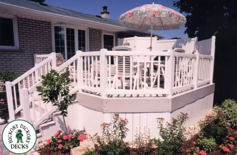 Deck Picture 1