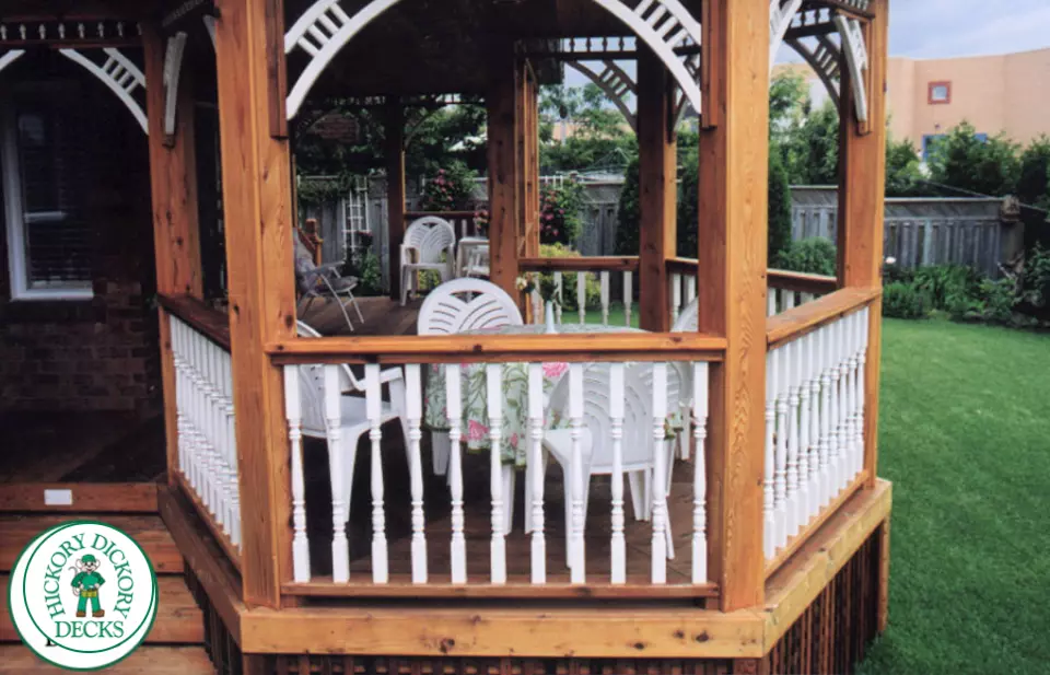 Deck Picture 1