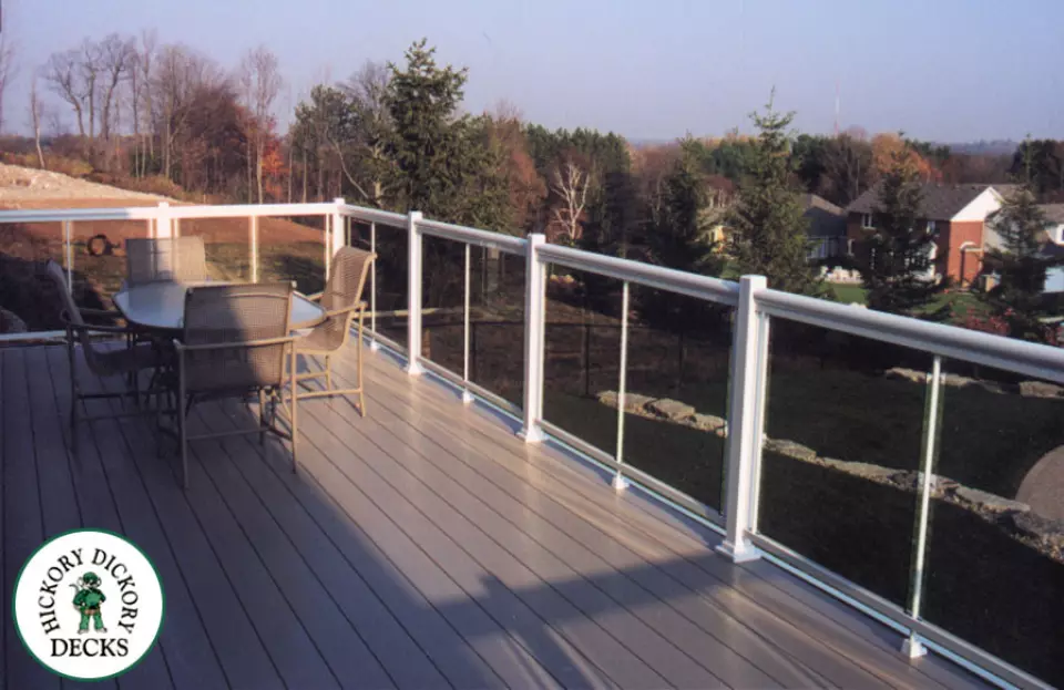 Deck Picture 1