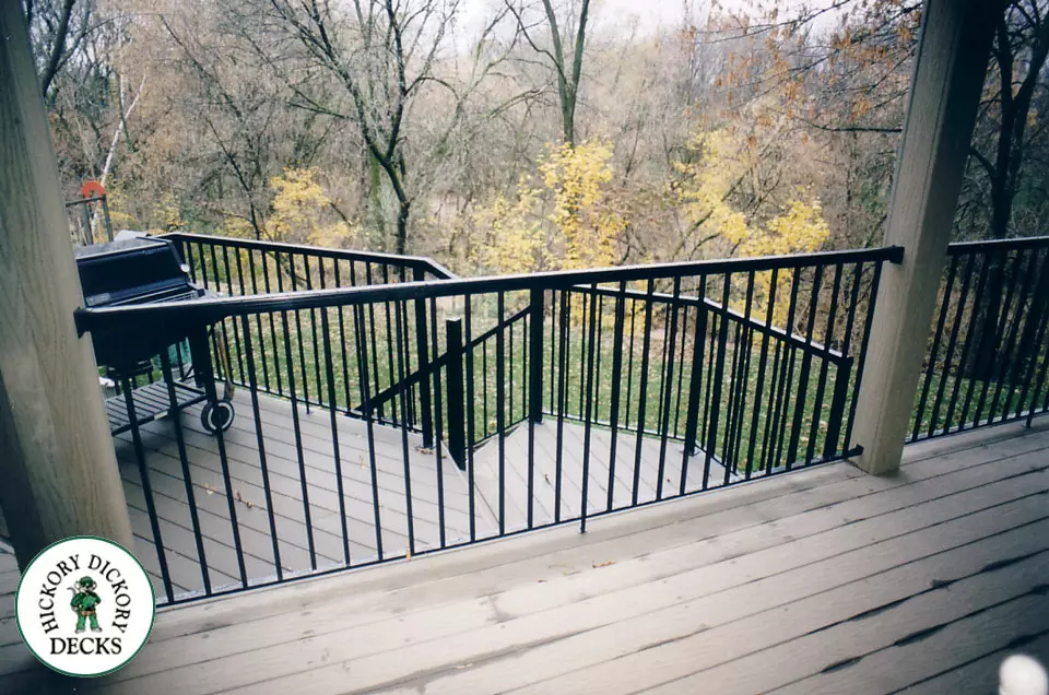 Deck Picture 1