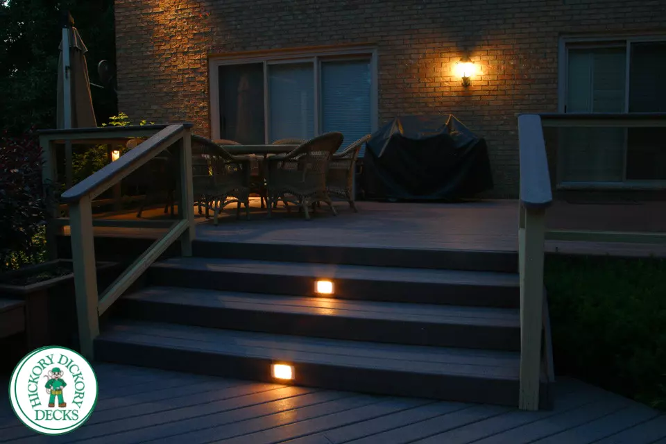 Deck Picture 1