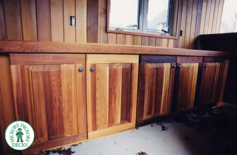 Deck Picture 1