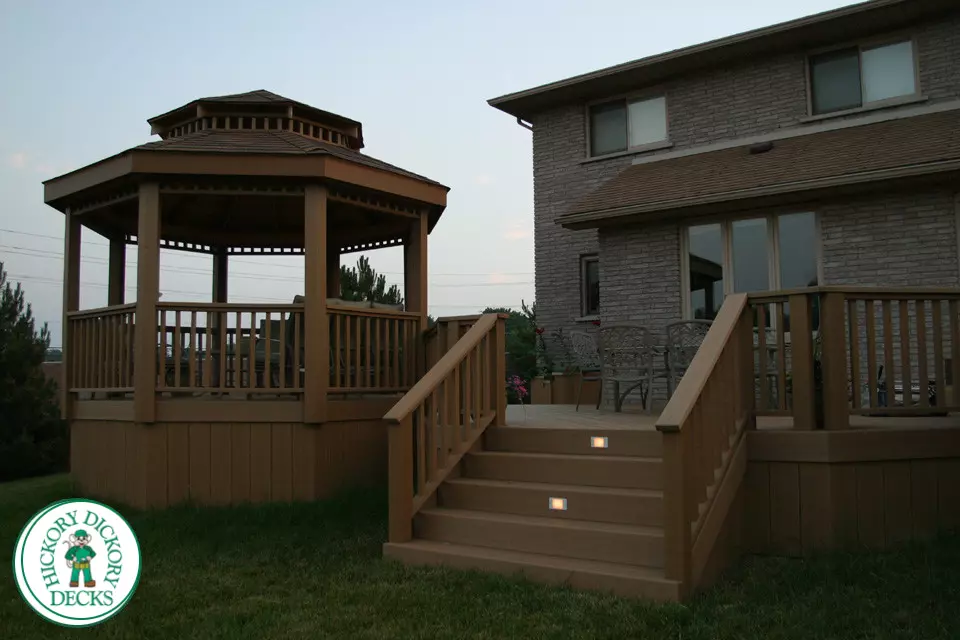Deck Picture 1