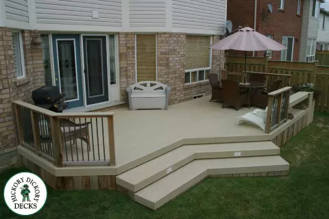 Deck Picture 1