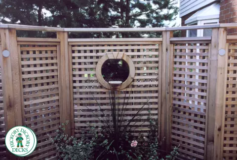 Deck Picture 1