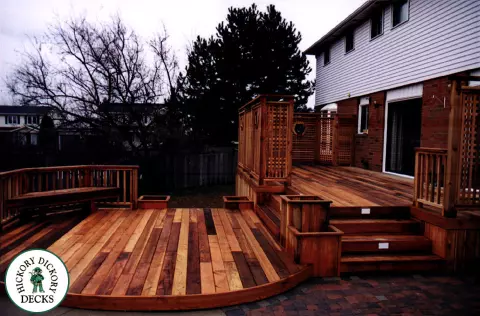 Deck Picture 1