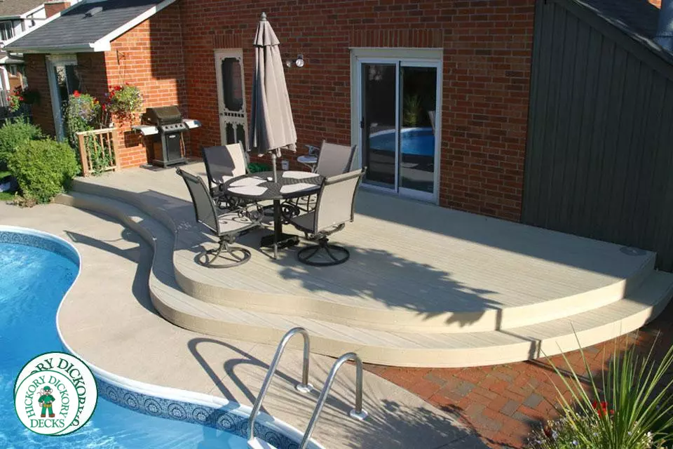Deck Picture 1
