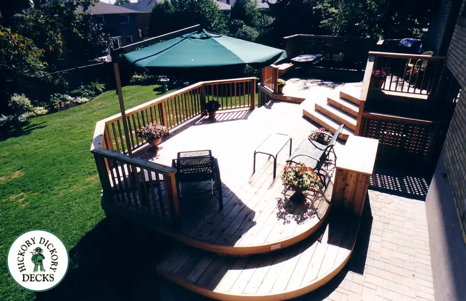 Deck Picture 1