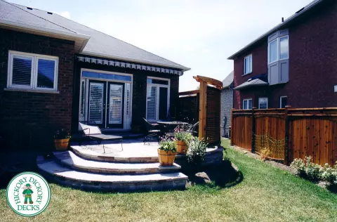Deck Picture 1