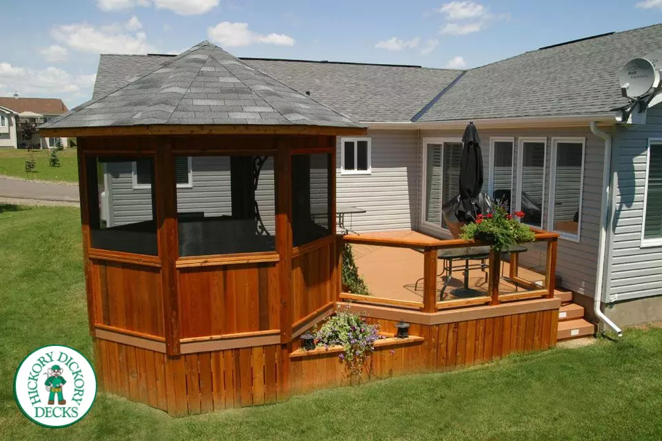 Deck Picture 1