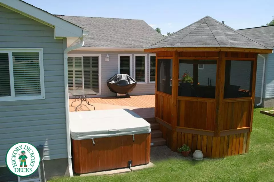 Deck Picture 2