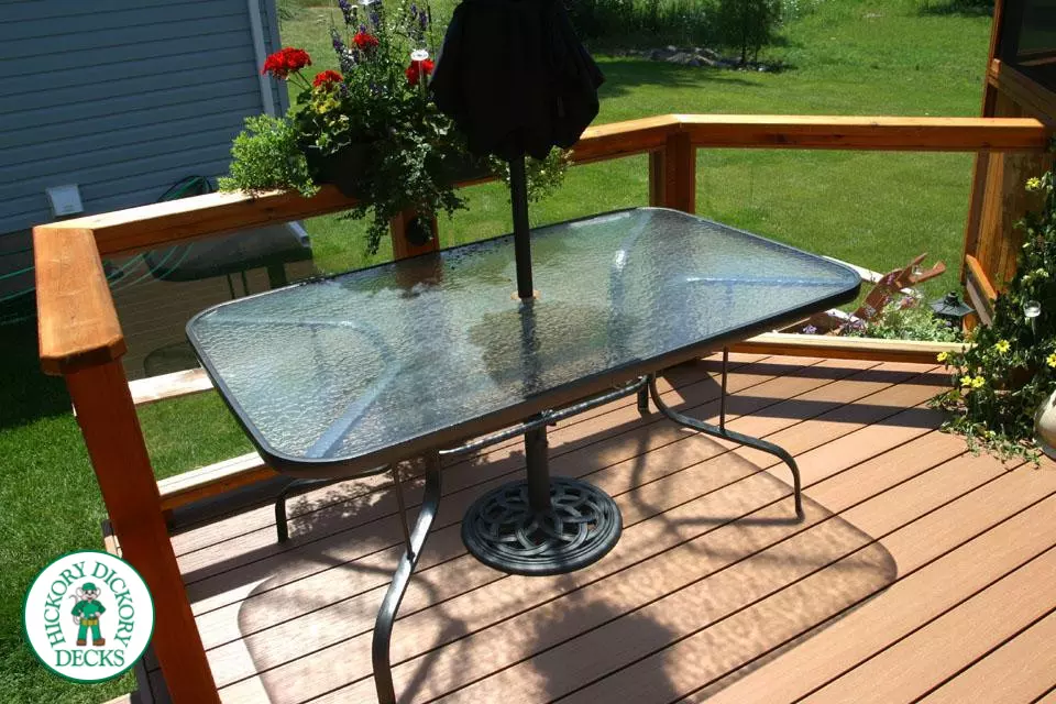 Deck Picture 4