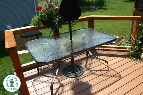 Deck Picture 4