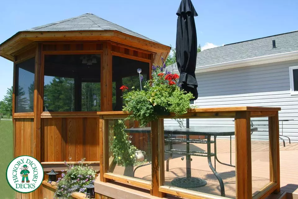 Deck Picture 5