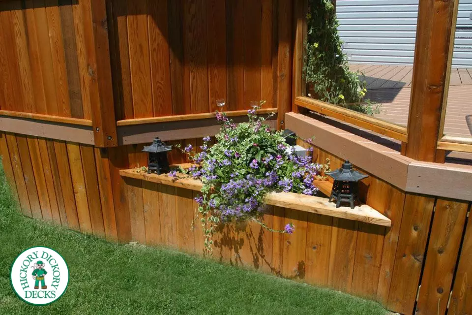 Deck Picture 6