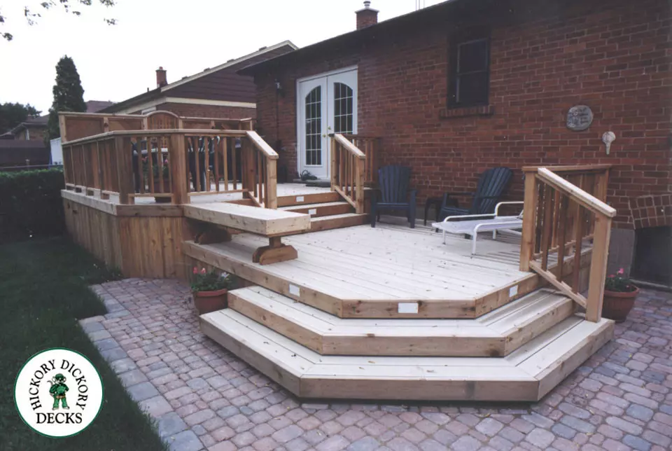 Deck Picture 1