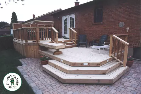 Deck Picture 1