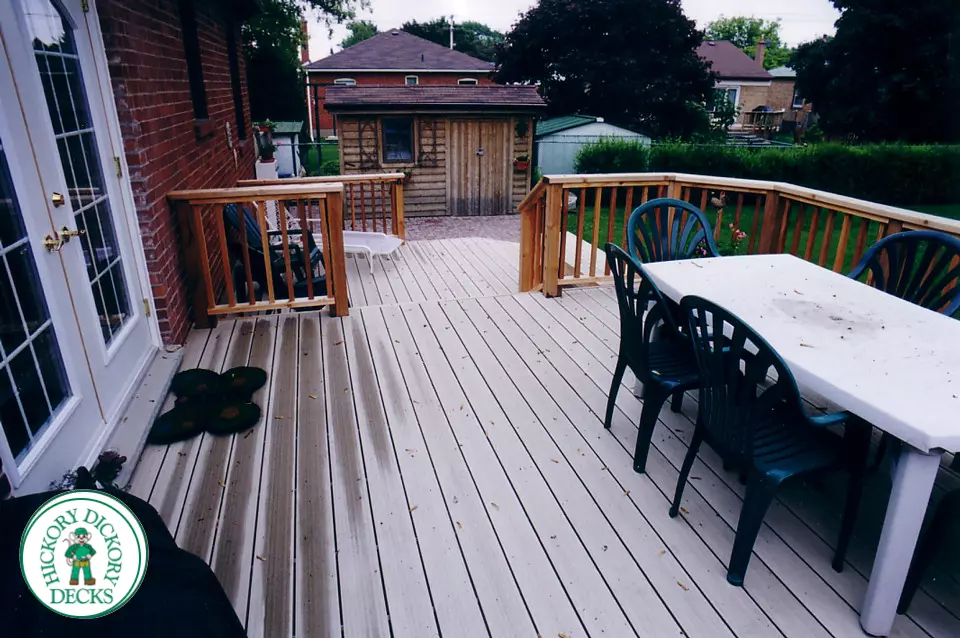 Deck Picture 1