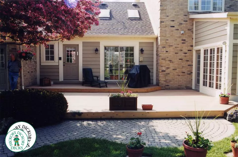 Deck Picture 1