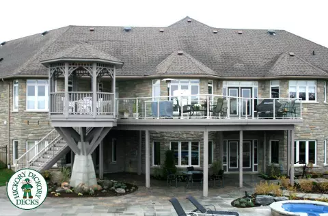 Deck Picture 1 Deck Picture 1