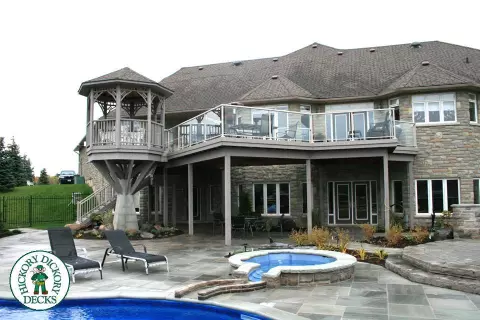 Deck Picture 2 Deck Picture 2