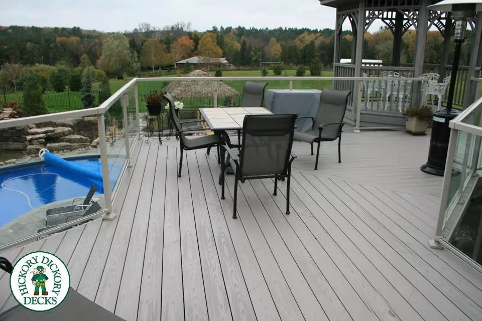 Deck Picture 3 Deck Picture 3