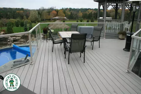 Deck Picture 3 Deck Picture 3