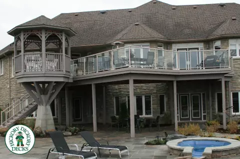 Deck Picture 5 Deck Picture 5