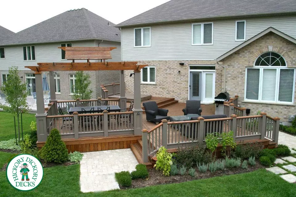 Deck Picture 1
