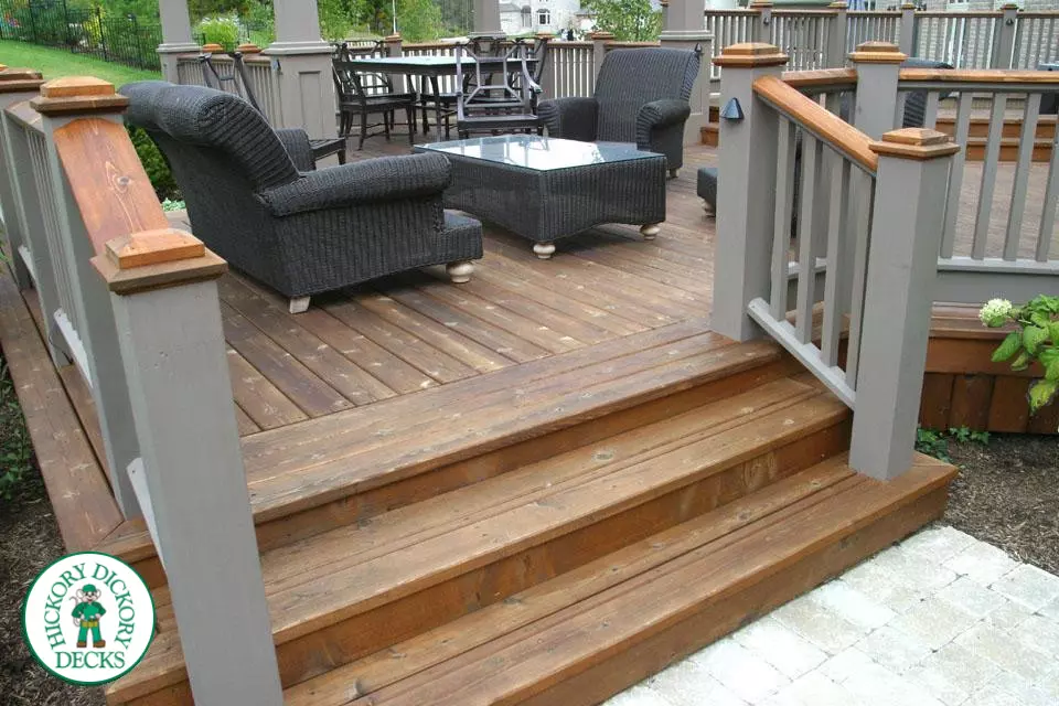 Deck Picture 2