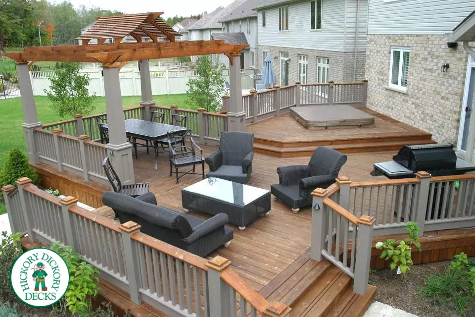 Deck Picture 3