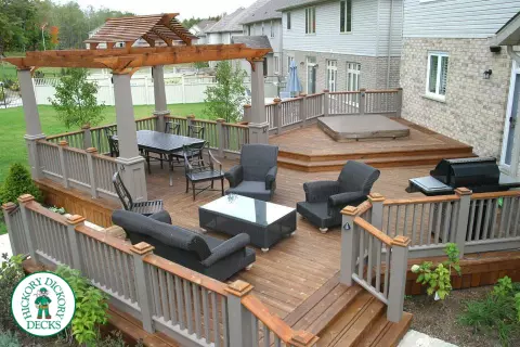 Deck Picture 3