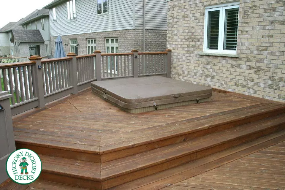 Deck Picture 4