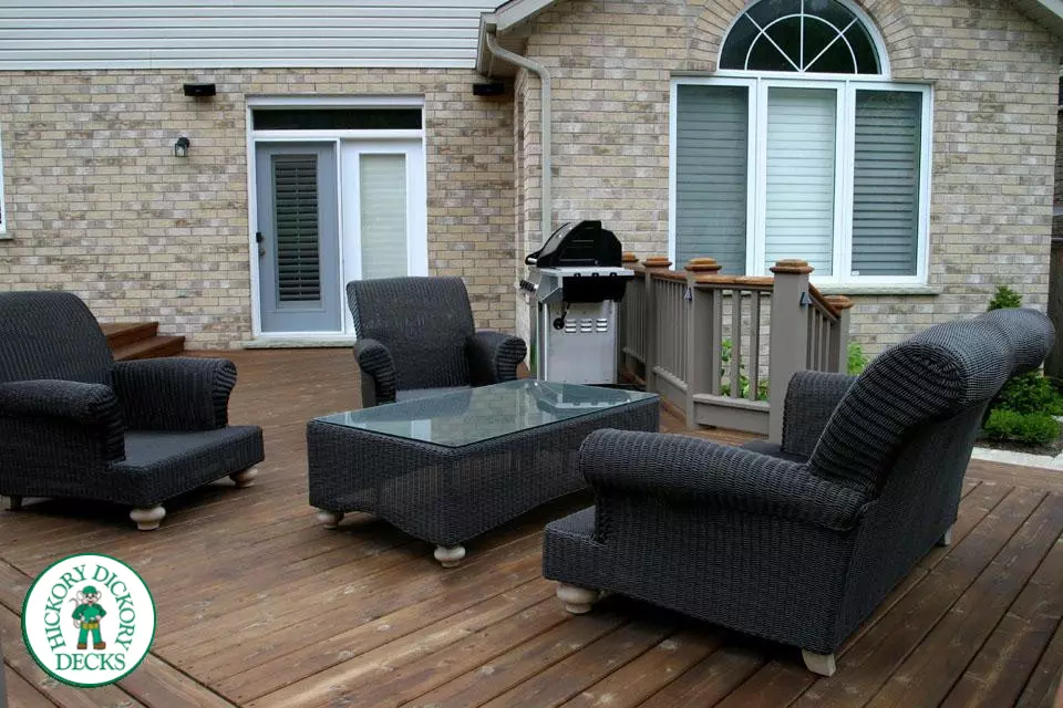 Deck Picture 5