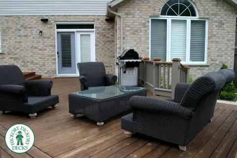 Deck Picture 5