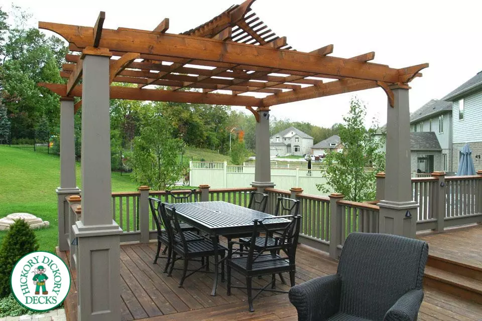 Deck Picture 6