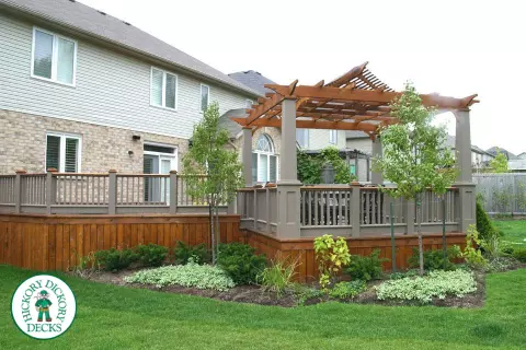 Deck Picture 7