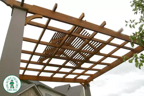 Deck Picture 8